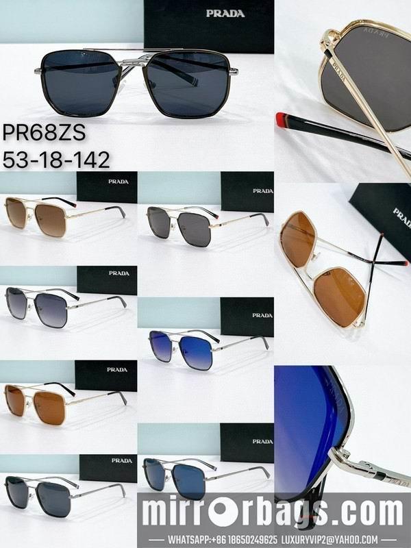 Prada Glasses smh73