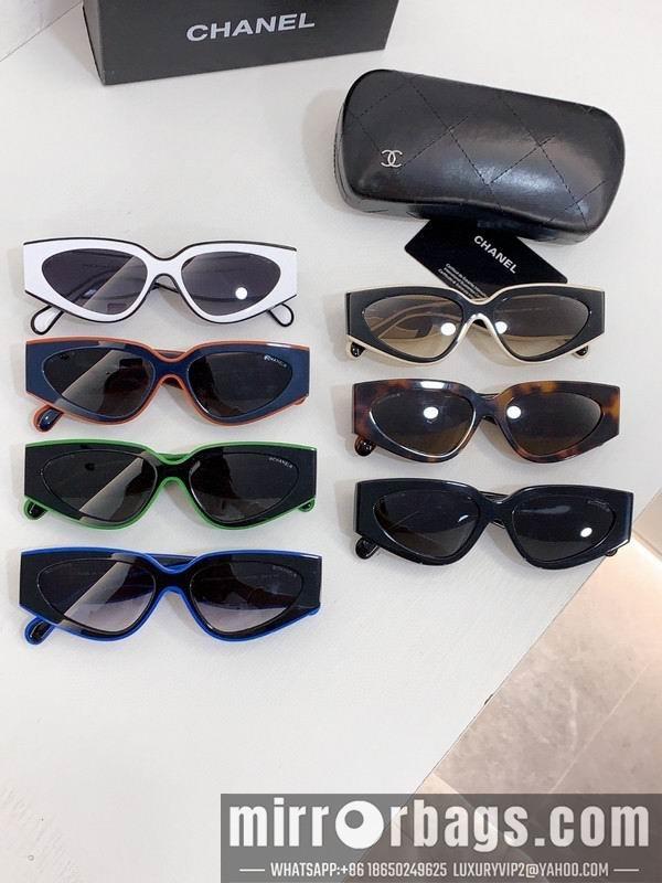 Chanel Glasses smr33
