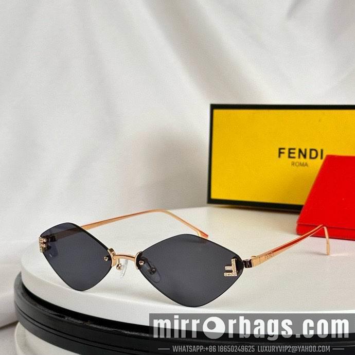 Fendi Glasses smx126
