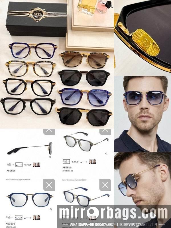 Dita Glasses 03smh28