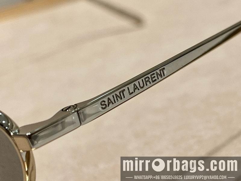 YSL Glasses smx48