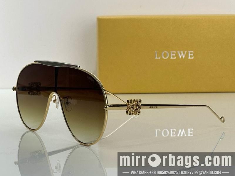 Loewe Glasses smx35