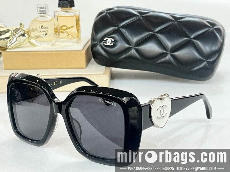 Chanel Glasses smr273