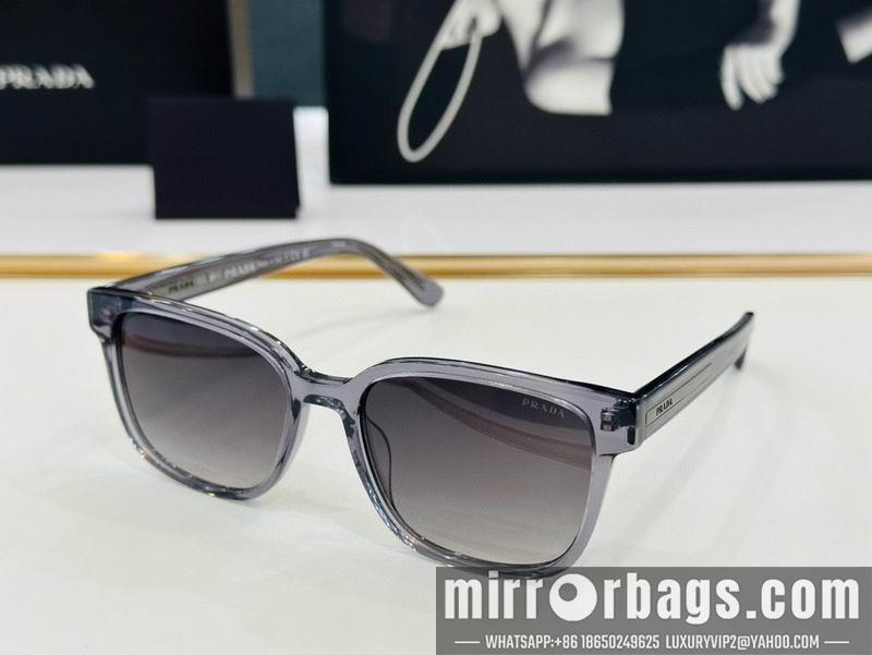 Prada Glasses smh66
