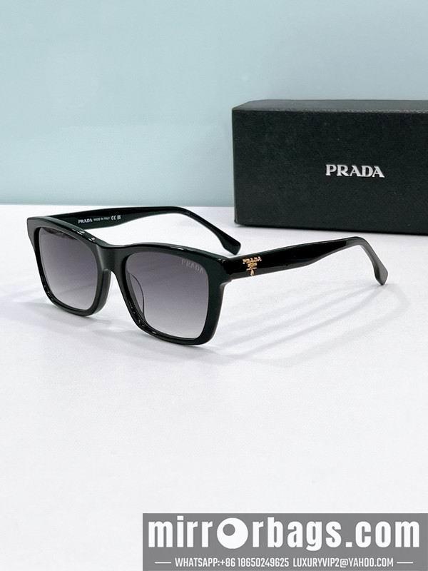 Prada Glasses smh37