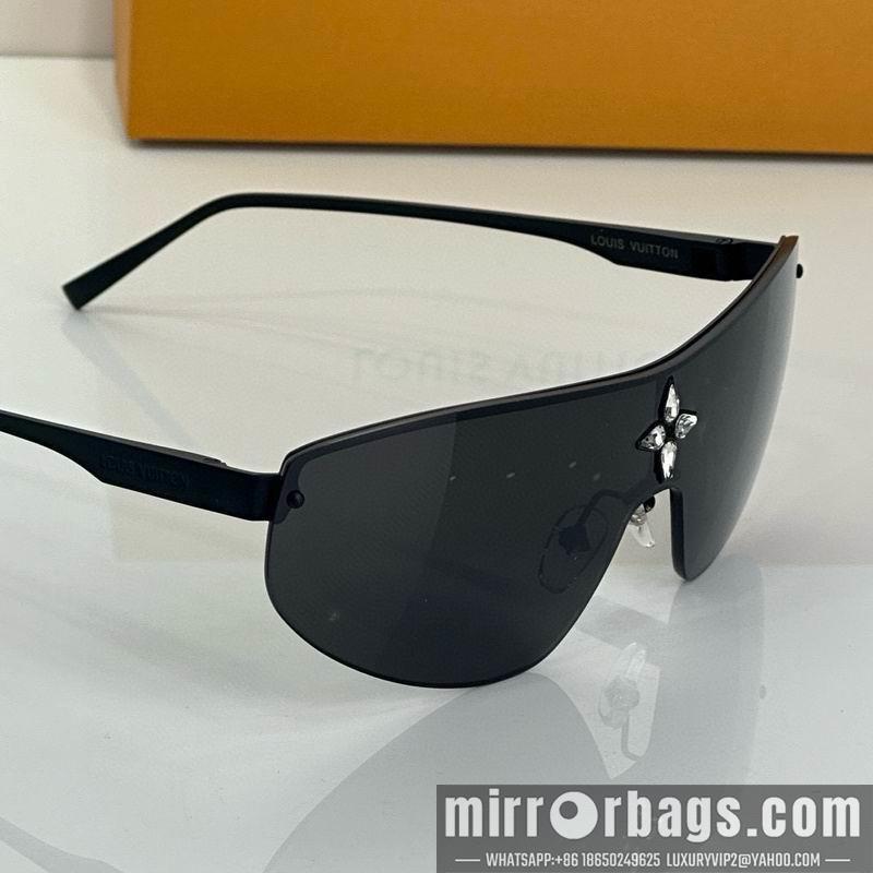 LV Glasses smx102