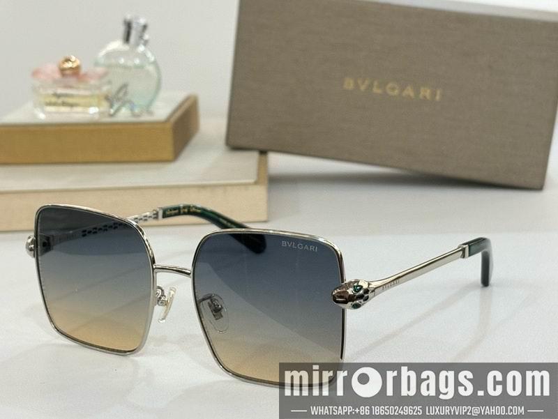 Bvlgari Glasses smx14