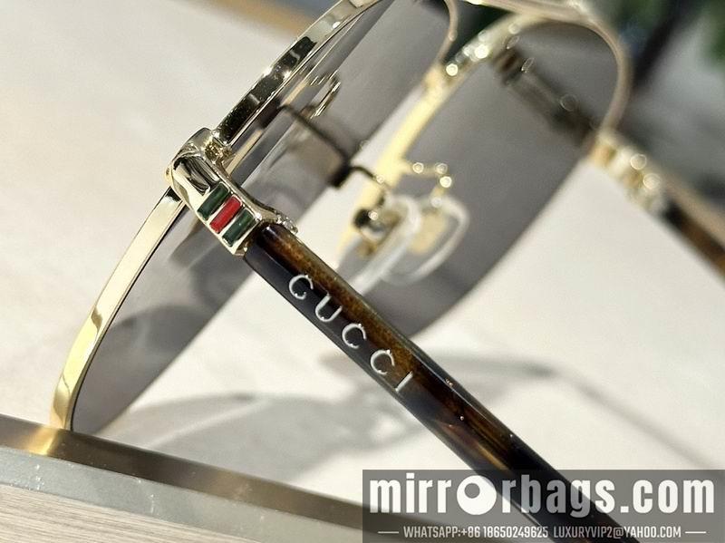 Gucci Glasses smh153