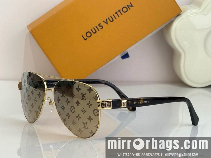LV Glasses smx111