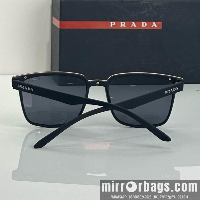Prada Glasses smx188