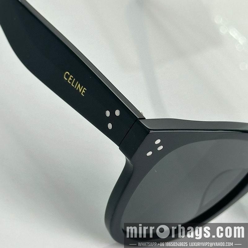 Celine Glasses smx190