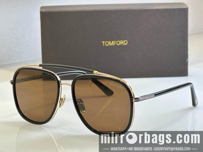 Tom Ford Glasses smx123
