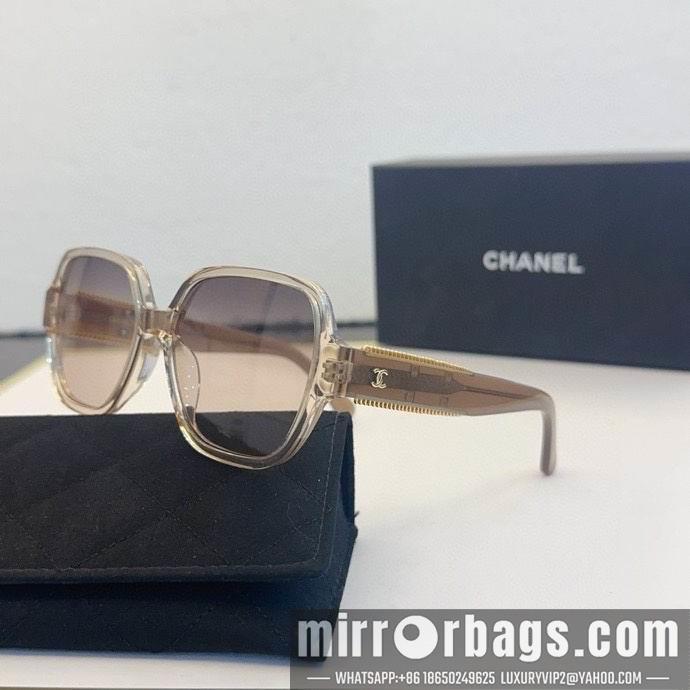 Chanel Glasses smx314