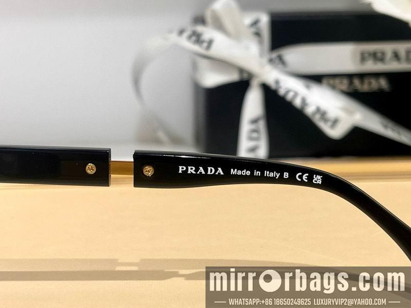 Prada Glasses smr12