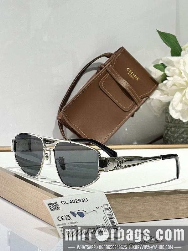 Celine Glasses 03smh08