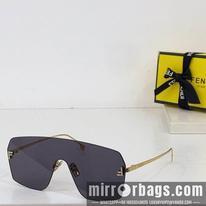 Fendi Glasses smh03