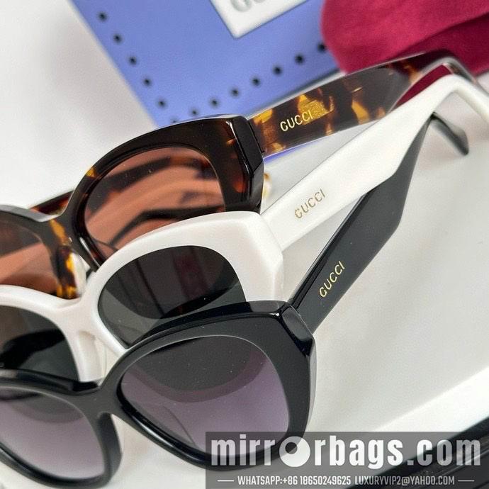 Gucci Glasses smr66