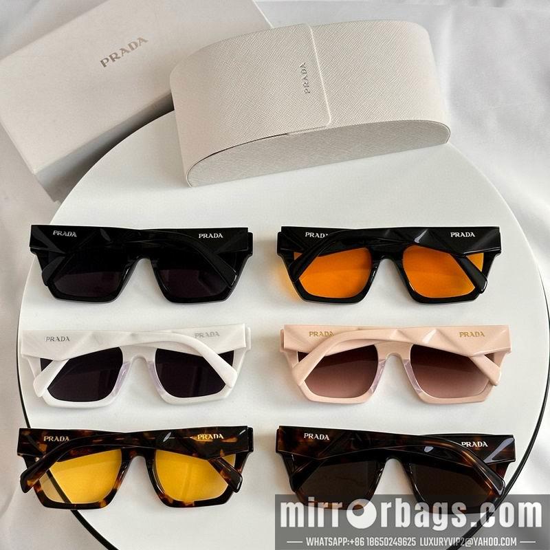 Prada Glasses smr50