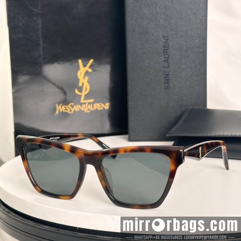 YSL Glasses 03smh22