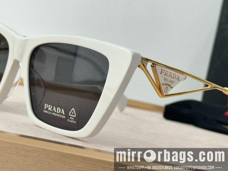 Prada Glasses smx192