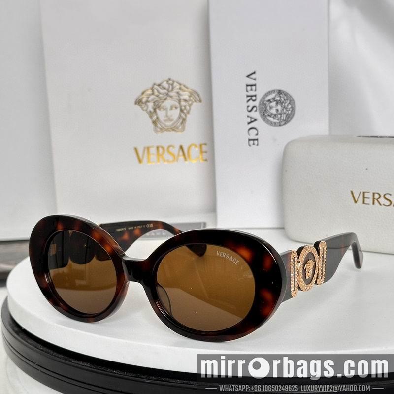 Versace Glasses 03smh10