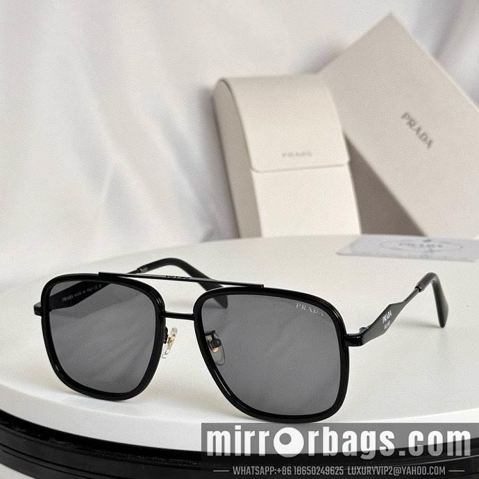Prada Glasses smr41
