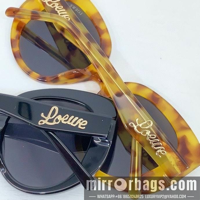 Loewe Glasses smx51