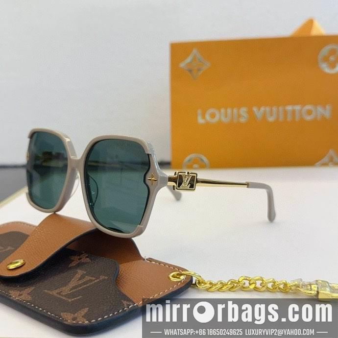 LV Glasses smx198