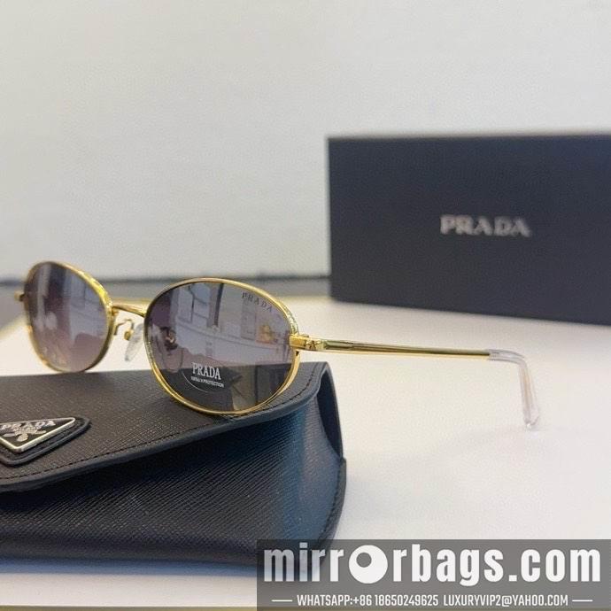 Prada Glasses smx233