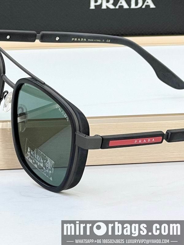 Prada Glasses smh194