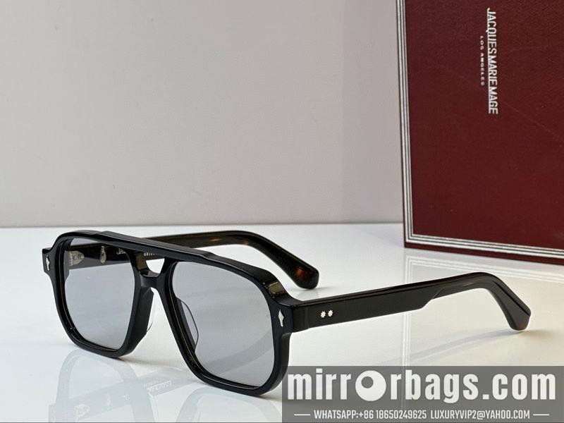 Jacques Marie Mage Glasses 03smh110