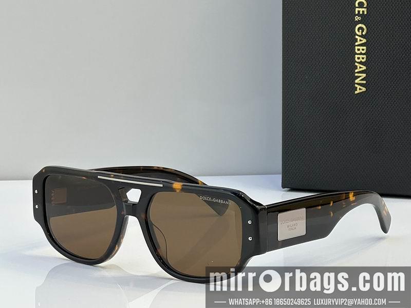 DG Glasses 03smh13