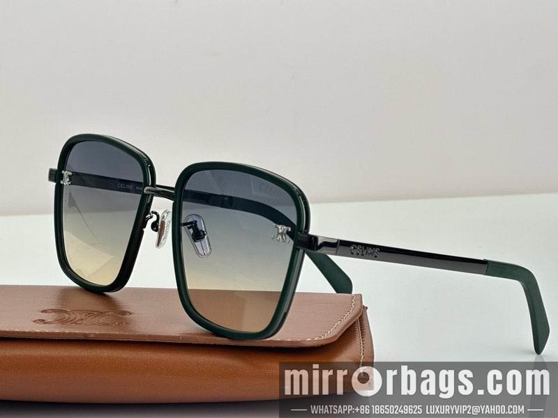 Celine Glasses smx187