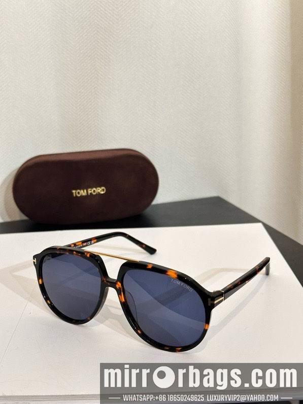 Tom Ford Glasses smx64