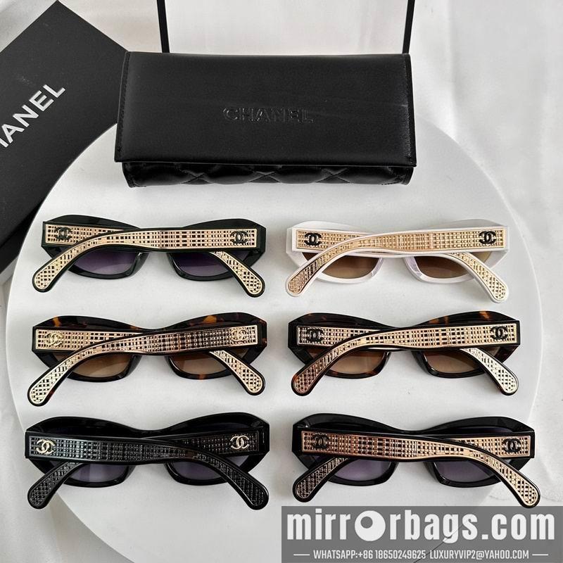 Chanel Glasses smr101