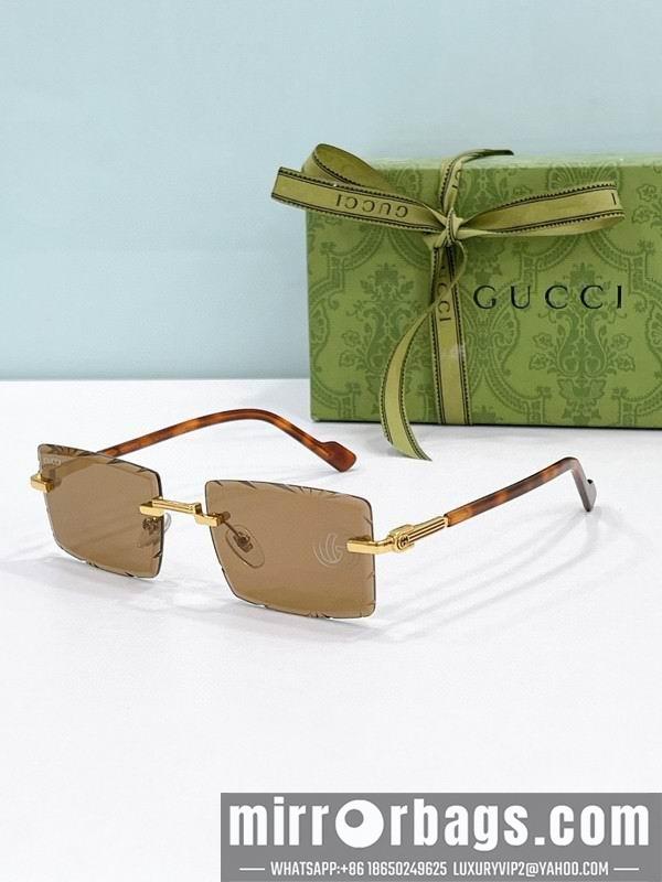 Gucci Glasses smh53