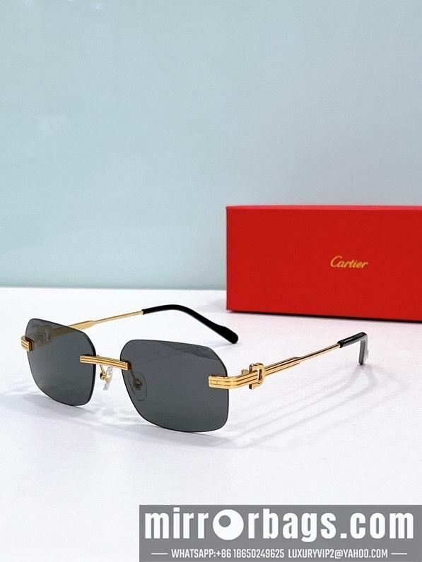 Cartier Glasses smx212
