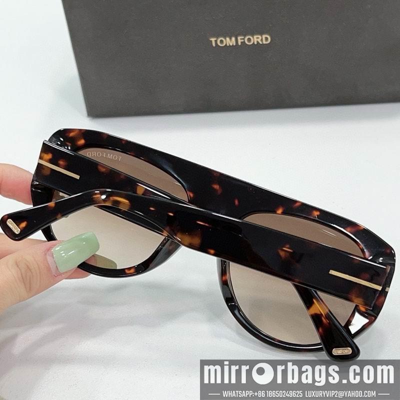 Tom Ford Glasses smx114