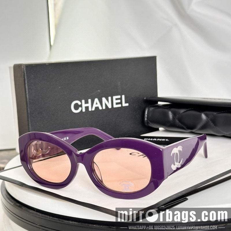 Chanel Glasses smh74