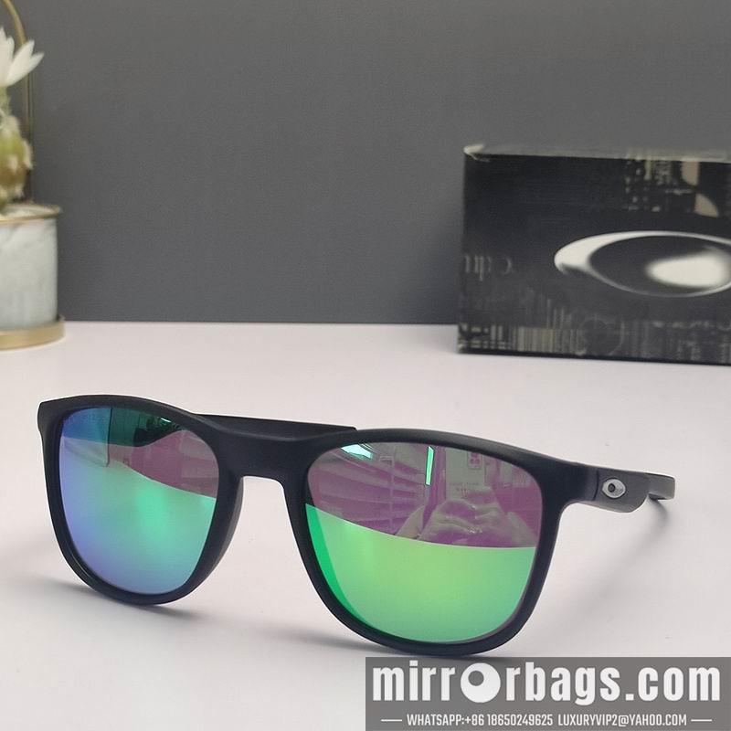 Oakley Glasses 03smh38