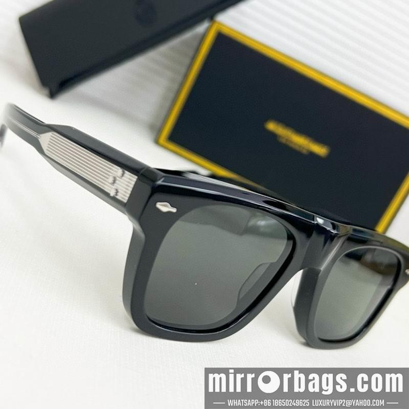 Jacques Marie Mage Glasses smx47