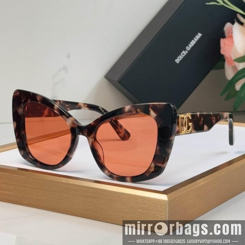 DG Glasses 03smh65