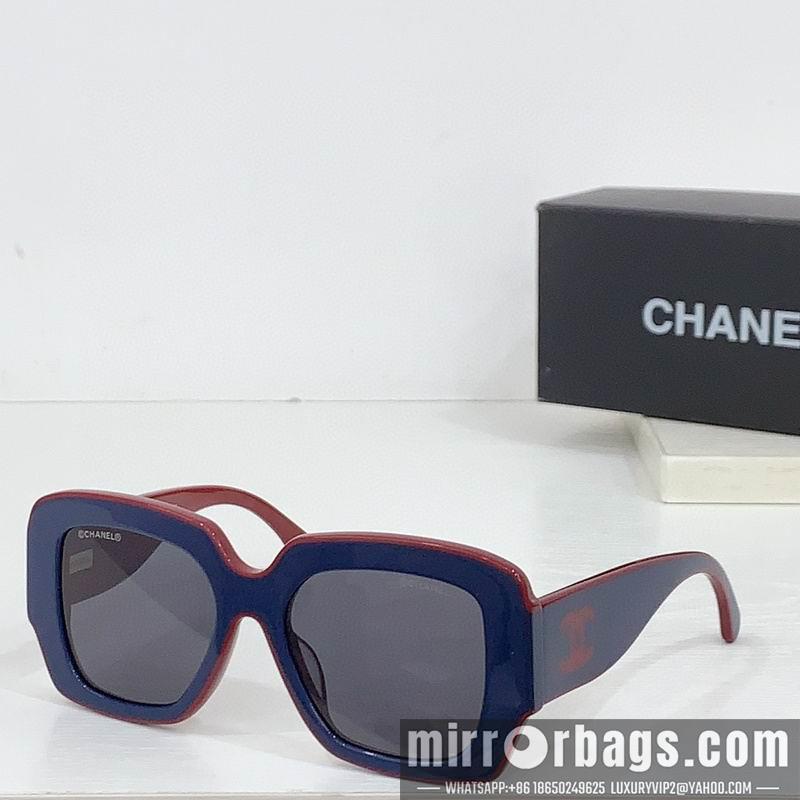 Chanel Glasses smr37