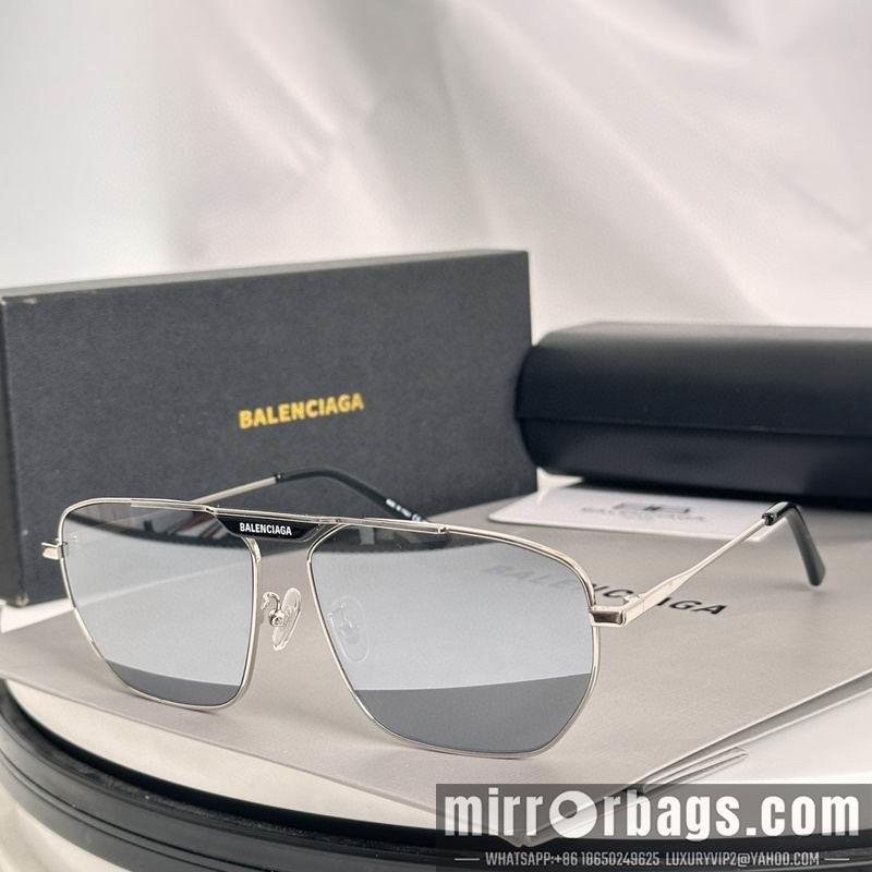 Balenciaga Glasses 03smh21