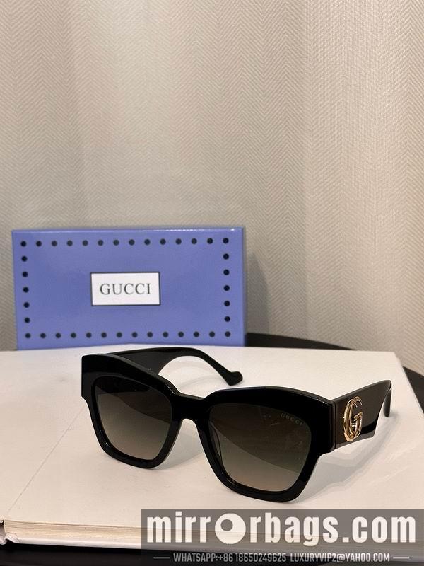 Gucci Glasses smr59