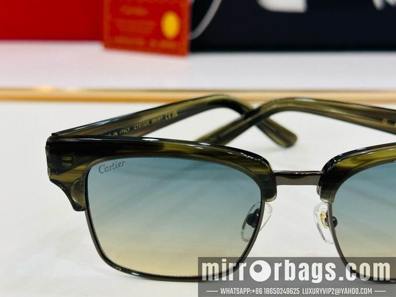 Cartier Glasses smr145