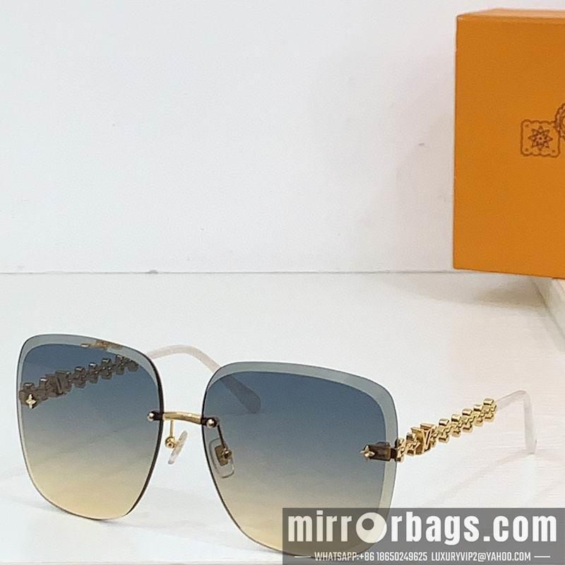 LV Glasses smr70