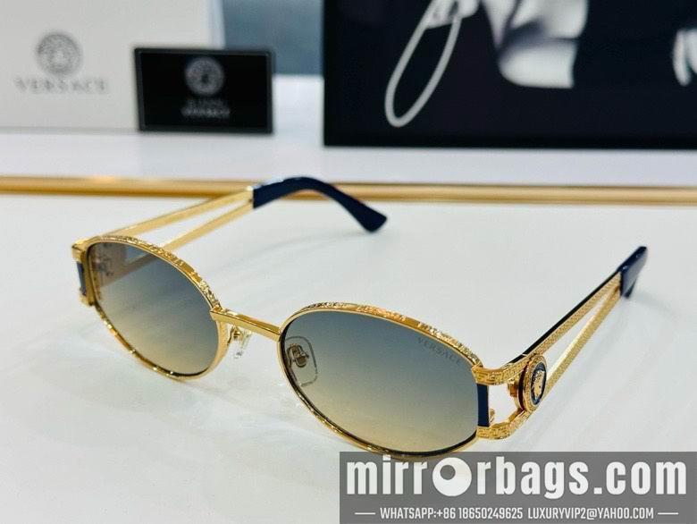 Versace Glaases smx50