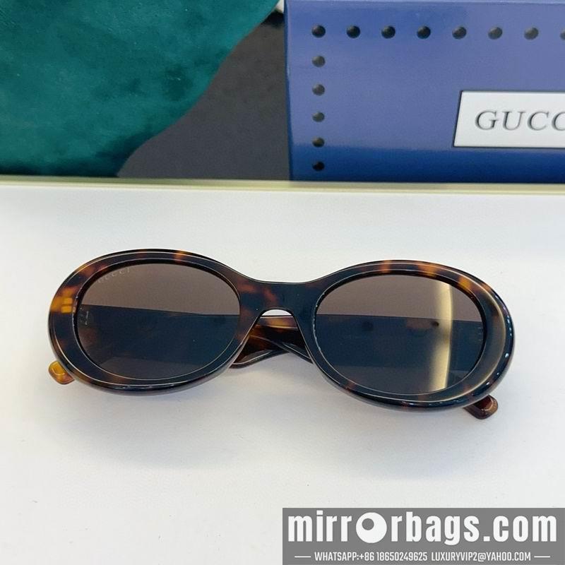 Gucci Glasses smx131