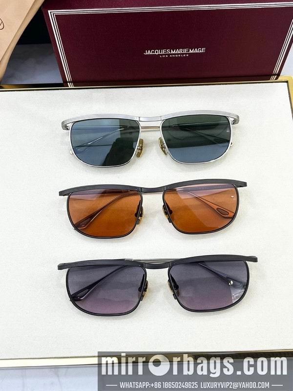 Jacques Marie Mage Glasses 03smh36